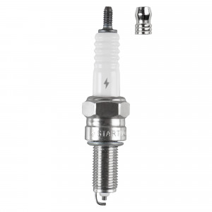 Свеча зажигания для мототехники Honda/Kawasaki/Yamaha ан. CPR7EA-9