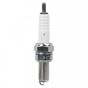 Свеча зажигания для мототехники Suzuki DL (12-)/SFV (09-) ан. CR8EIA-9 Ir