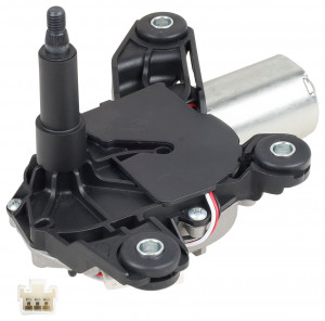 Моторедуктор стеклоочистителя для автомобилей Geely Coolray (19-) (задн.) (VWB 2703)