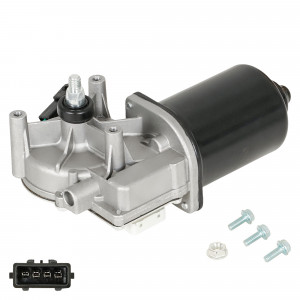 Моторедуктор стеклоочистителя для автомобилей Volvo S60 (00-)/XC70 (00-) (перед.)