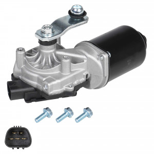 Моторедуктор стеклоочистителя для автомобилей Toyota Camry V30 (01-) (перед.) Toyota Camry V30 (01-) (перед.)