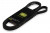 Ремень приводной для автомобилей Toyota Vitz (99-)Yaris (99-) 1.0i/1.3i/1.5i [1SZ; 2SZ; 3SZ] (с кондиционером) (4PK1770)