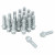Болт колесный M14x1,5x19,5x66, сфера R14, ключ 17, дакромет для а/м Mercedes