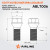 Болт колесный M14x1,25x28x47, конус, ключ 17, чёрный электрофорез для а/м BMW