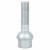 Болт колесный M12x1,5x32x62,5, сфера R12, ключ 17, дакромет для а/м Mercedes