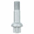 Болт колесный M14x1,5x21x69, сфера R14, spline, дакромет для а/м Mercedes