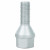 Болт колесный M12x1,5x26x52, конус, ключ 19, дакромет для а/м Nissan