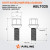 Болт колесный M12x1,5x28x54, сфера R12, ключ 17, дакромет для а/м Mercedes