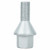 Болт колесный M14x1,5x27x63, конус, ключ 21, дакромет для а/м Peugeot/Citroen