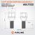 Болт колесный M12x1,25x28x57,4, конус, ключ 19, дакромет для а/м Jeep/Dodge