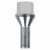 Болт колесный M12x1,25x25x53, конус, ключ 17, хром для а/м Peugeot/Citroen