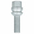 Болт колесный M14x1,5x34x66, сфера R14, ключ 19, дакромет, 1 шт для VW/Porsche/Audi