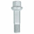Болт колесный M14x1,5x19,5x66, сфера R14, ключ 17, дакромет, 1 шт для Mercedes