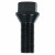 Болт колесный M14x1,25x28x47, конус, ключ 17, чёрный электрофорез, 1 шт для BMW