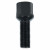 Болт колесный M14x1,5x33x58, сфера R14, ключ 19, чёрный электрофорез, 1 штука для VW/Mercedes