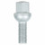 Болт колесный M12x1,5x28x54, сфера R12, ключ 17, дакромет, 1 штука для Mercedes