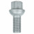 Болт колесный M14x1,5x27x51, сфера R14, spline, дакромет, 1 штука для Mercedes