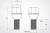 Болт колесный M12x1,5x22x47, конус, ключ 17, черный электрофорез, 1 шт для Suzuki/Opel/Fiat