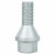 Болт колесный M12x1,5x22x47, конус, ключ 17, дакромет, 20 шт для а/м Suzuki/Opel/Fiat