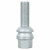 Болт колесный M14x1,5x34x66, сфера R14, ключ 19, дакромет, 20 шт для а/м VW/Porsche/Audi