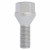 Болт колесный M12x1,5x26x52, конус, ключ 19, дакромет, 20 штук для а/м Nissan МП-серия