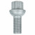 Болт колесный M14x1,5x27x51, сфера R14, spline, дакромет, 20 штук для а/м Mercedes МП-серия