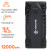 Аккумулятор пусковой (Booster) 12000мАч, 1500А, 14.8V, умные провода, пуск ДВС 3.0d, кейс