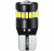 Лампа светодиодная W5W (T10) PRO, 6000K (Белый), 12В, 2.4Вт, 19LED, Биполярная, Обманка CAN bus
