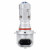 Лампа светодиодная HB3/HB4 MINI LENS, 40Вт, 4800Лм (2400Лм x 2), 6500К (Белый), 12В, комплект 2 шт.