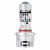 Лампа светодиодная HB3/HB4 MINI LENS, 40Вт, 4800Лм (2400Лм x 2), 6500К (Белый), 12В, комплект 2 шт.