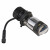 Лампа светодиодная H4 BI-LED LENS, 60Вт, 7000Лм (3500Лм x 2), 6500К (Белый), 12/24В, комплект 2 шт.