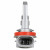 Лампа светодиодная H11/H8 COMPACT, 23Вт, 5200Лм (2600Лм x 2), 6500К (Белый), 12В, комплект 2 шт.