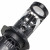 Лампа светодиодная H7 ECO LENS, 45Вт, 5700Лм (2850Лм x 2), 6500К (Белый), 12/24В, комплект 2 шт. МП-серия