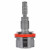 Лампа светодиодная H15 COMPACT, 23Вт, 4400Лм (2200Лм x 2), 6500К (Белый), 12В, комплект 2 шт. МП-серия