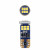 Лампа светодиодная W5W (T10) PRO, 6000K (Белый), 12В, 2.4Вт, 18LED, Биполярная, Обманка CAN bus