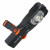 Фонарь светодиодный аккумуляторный, крюк/магнит, 650лм, Li-Ion 4400мАч