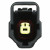 Разъём 1 pin с проводами для датчика авар. давл. масла Peugeot Boxer, Citroen Jumper, Ford Transit
