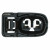Разъём 2 pin с проводами для катушки зажигания Лада, Renault, Hyundai