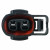 Разъём 4 pin с проводами для катушки зажигания Hyundai Santa Fe, Getz, KIA Picanto