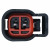 Разъем 2 pin с проводами для датчика ABS Chevrolet Cruze, Orlando, Opel Astra J
