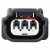 Разъём 3 pin с проводами для катушки зажигания Honda Civic, Accord