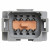 Разъем 8 pin c проводами серии Deutsch DT04-8P для ГАЗ, КАМАЗ, МАЗ, DAF, Scania