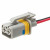Разъём 2 pin с проводами для датчика ABS MAN TGX, TGA, TGS