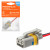 Разъём 2 pin с проводами для датчика ABS MAN TGX, TGA, TGS
