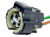 Разъём 4 pin с проводами для датчика давления кондиционера Toyota RAV4 (05-), Camry (01-)