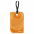 Ароматизатор подвесной пластик "Card" Perfume Wood and leather