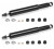Комплект амортизаторов для автомобилей Toyota RAV4 (00-) / Chery Tiggo T11 (06-) задний (3/5 дв.) (2 шт.)