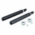 Комплект амортизаторов для автомобилей Daewoo Nexia (95-)/Lanos (97-) (картридж) передние левый / правый газовые 2 шт.