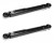 Комплект амортизаторов для автомобилей Toyota RAV4 (05-) / RAV4 (13-) / Lexus NX (14-) задние 2 шт.