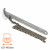 Съемник масляного фильтра "Цепной" 60-140мм